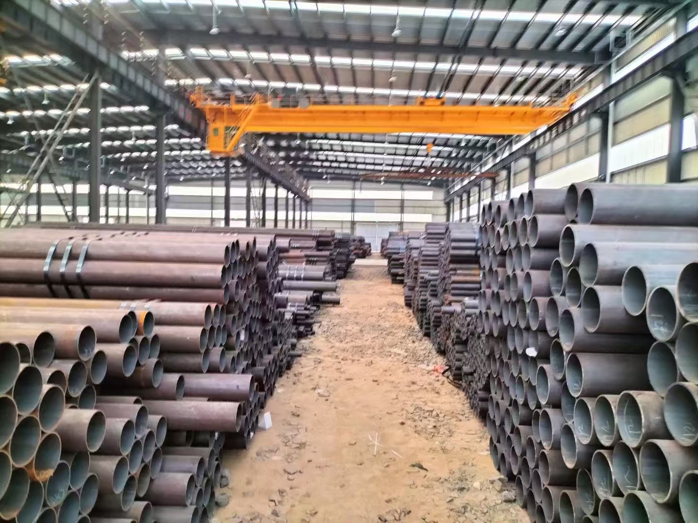 巴彦淖尔市机械加工无缝钢管Q355E槽钢 - 哪里好